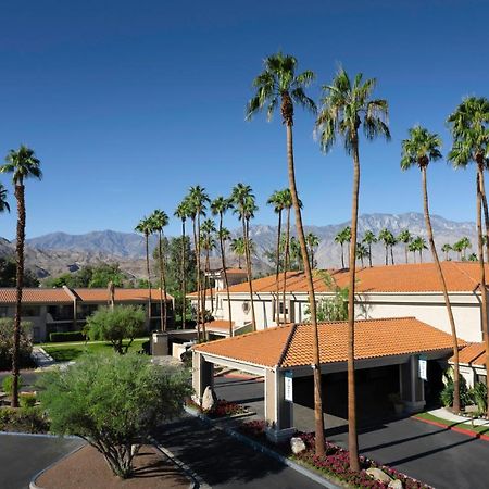 Hyatt Vacation Club At Desert Oasis Кътидръл Сити Екстериор снимка