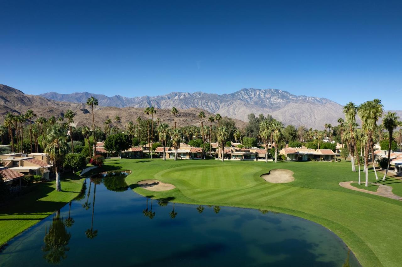 Hyatt Vacation Club At Desert Oasis Кътидръл Сити Екстериор снимка