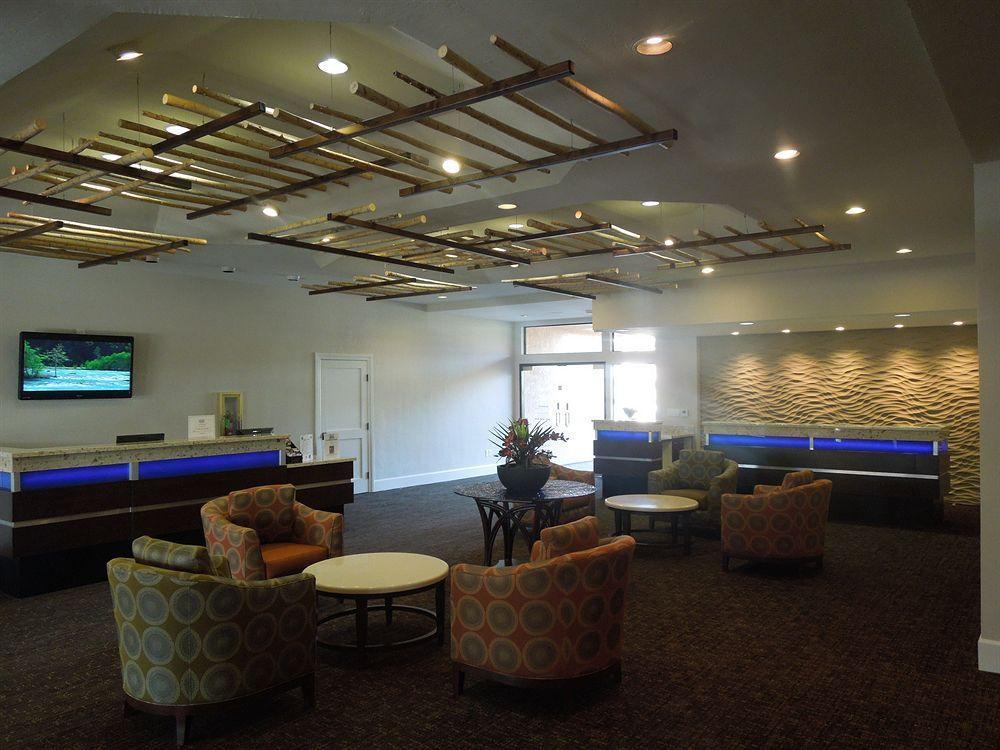 Hyatt Vacation Club At Desert Oasis Кътидръл Сити Екстериор снимка