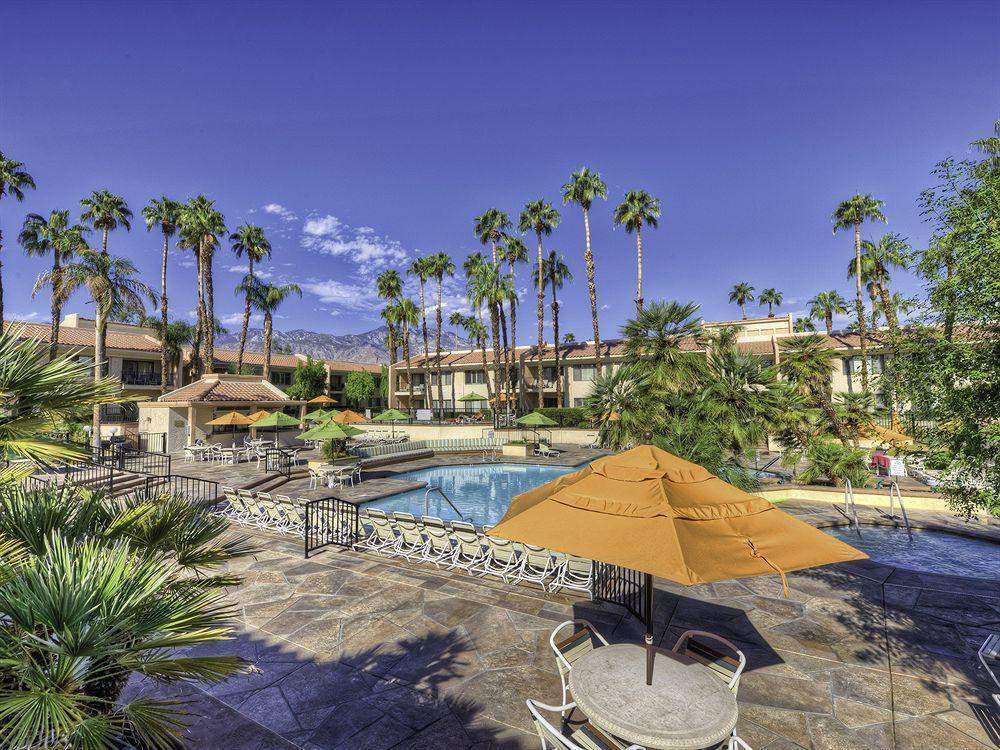 Hyatt Vacation Club At Desert Oasis Кътидръл Сити Екстериор снимка