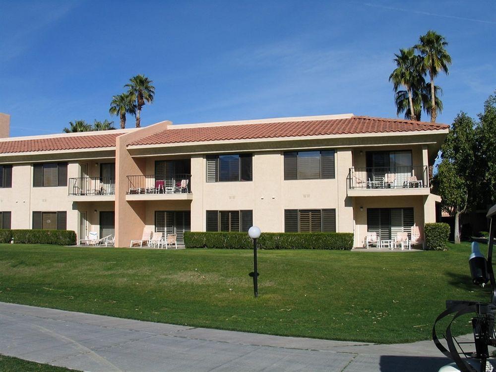 Hyatt Vacation Club At Desert Oasis Кътидръл Сити Екстериор снимка