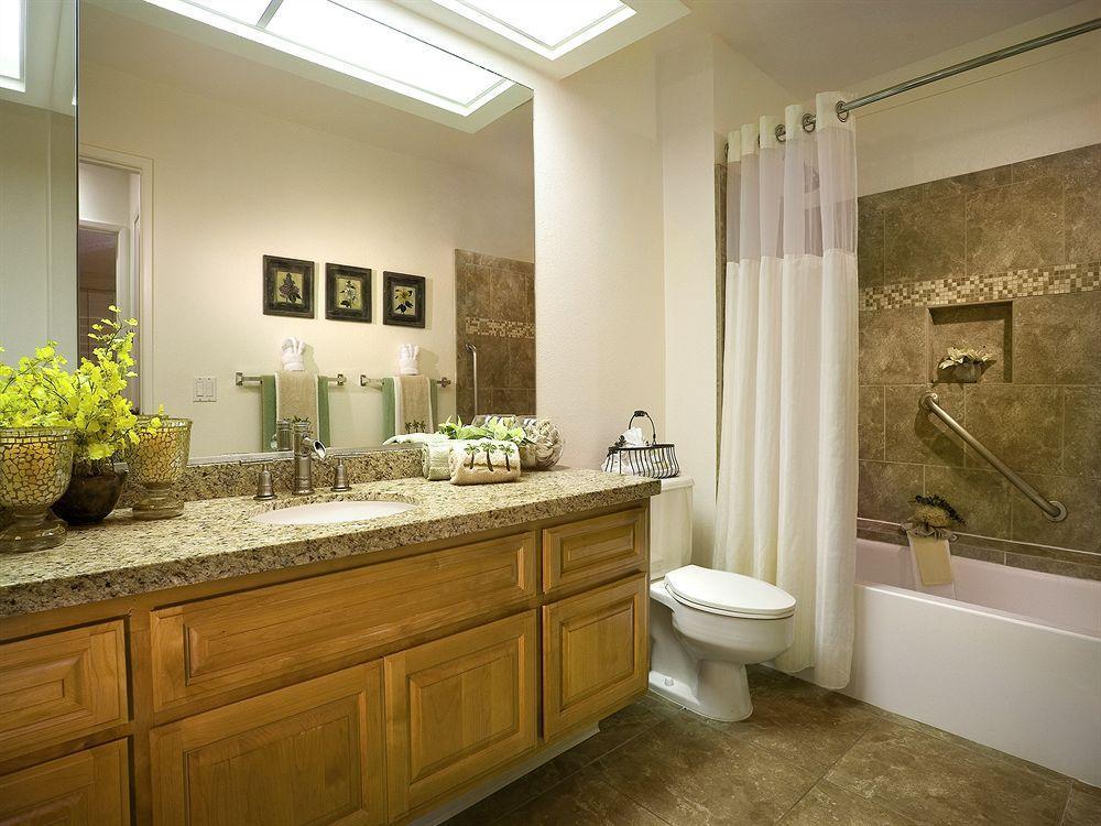 Hyatt Vacation Club At Desert Oasis Кътидръл Сити Екстериор снимка